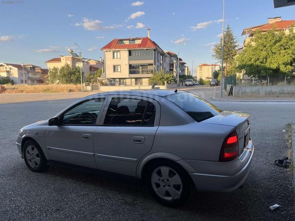 SAFKAN BENZİNLİ DÜŞÜK KM NJOY