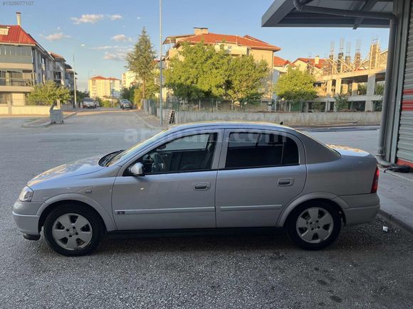 SAFKAN BENZİNLİ DÜŞÜK KM NJOY