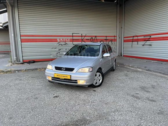 SAFKAN BENZİNLİ DÜŞÜK KM NJOY