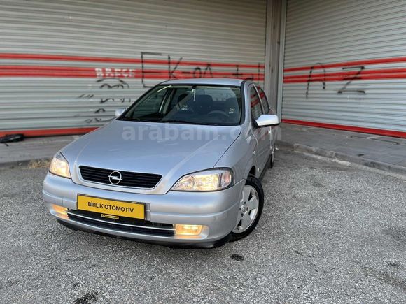 SAFKAN BENZİNLİ DÜŞÜK KM NJOY
