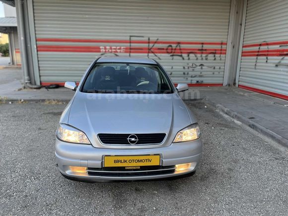 SAFKAN BENZİNLİ DÜŞÜK KM NJOY