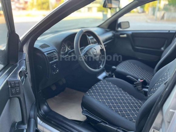 SAFKAN BENZİNLİ DÜŞÜK KM NJOY