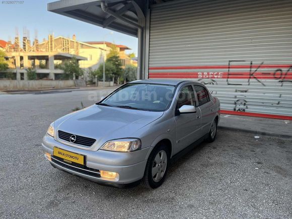 SAFKAN BENZİNLİ DÜŞÜK KM NJOY