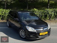 DEMİR AUTO'DAN 2009 OPEL ASTRA DÜŞÜK KM KARTA 12 TAKSİT İMNKANI