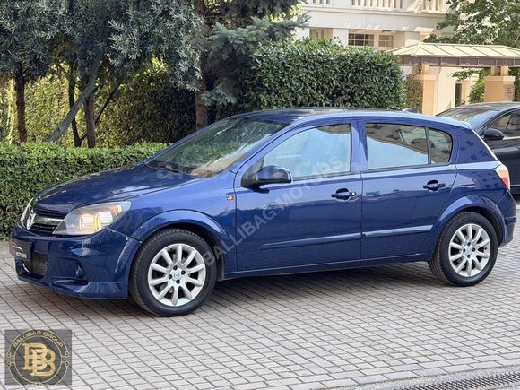 2006-OPEL-ASTRA-197BİNDE-OTOMATİK-KKT-12AY