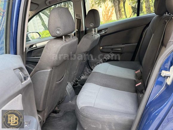 2006-OPEL-ASTRA-197BİNDE-OTOMATİK-KKT-12AY