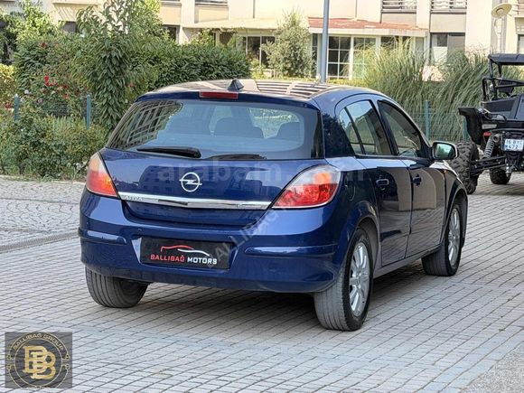 2006-OPEL-ASTRA-197BİNDE-OTOMATİK-KKT-12AY