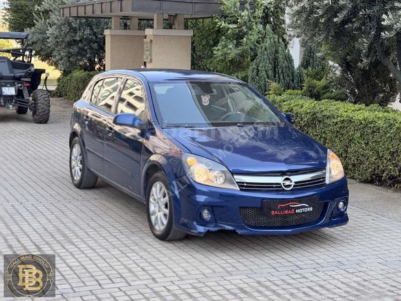 2006-OPEL-ASTRA-197BİNDE-OTOMATİK-KKT-12AY