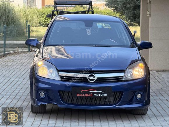 2006-OPEL-ASTRA-197BİNDE-OTOMATİK-KKT-12AY