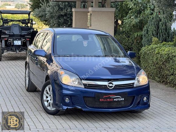 2006-OPEL-ASTRA-197BİNDE-OTOMATİK-KKT-12AY