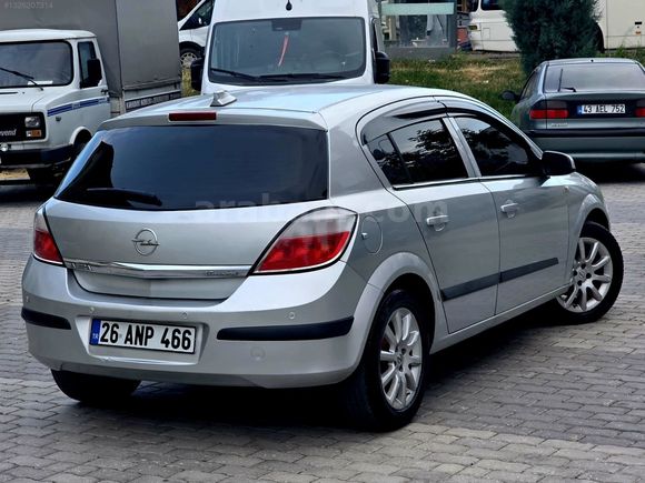 BAKIMLI UYGUN FİYATLI ASTRA