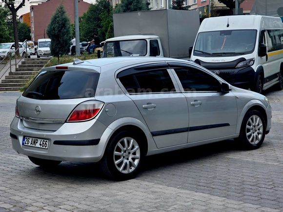 BAKIMLI UYGUN FİYATLI ASTRA