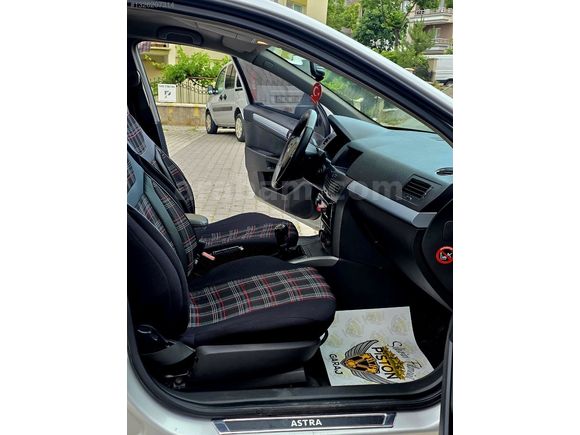 BAKIMLI UYGUN FİYATLI ASTRA
