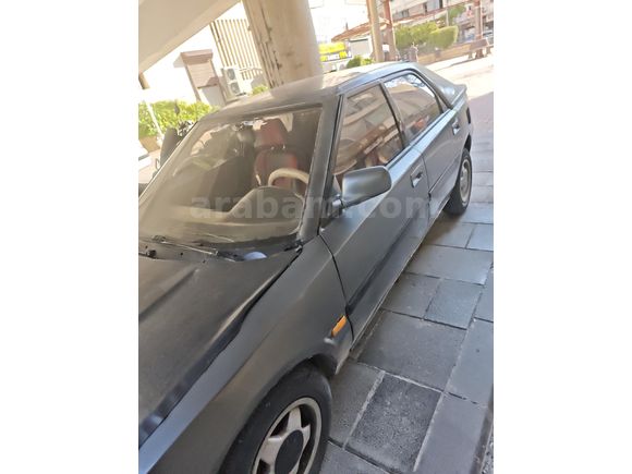 Sahibinden Mazda 323 1.6 1991 Model