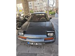 Sahibinden Mazda 323 1.6 1991 Model