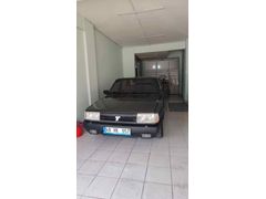 Galeriden Tofaş Doğan L 1992 Model Antalya