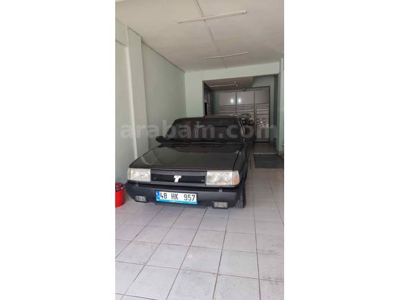 Galeriden Tofaş Doğan L 1992 Model Antalya