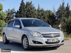 KREDİ İMKANİ 2008 OPEL ASTRA 1.6 ENJOY OTOMATİK VİTES