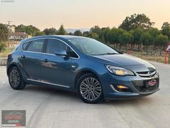 ŞENTÜRK'ten OPEL ASTRA J KASA~1.6 ENJOY HATASIZ~ÇELİK SİBOP