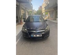 OPEL ASTRA 1.6 ENJOY DOLU OTOMATİK