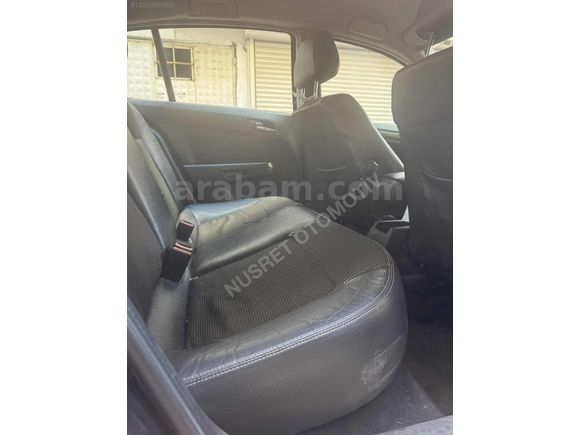 OPEL ASTRA 1.6 ENJOY DOLU OTOMATİK