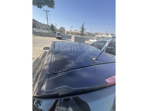 OPEL ASTRA 1.6 ENJOY DOLU OTOMATİK