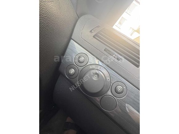 OPEL ASTRA 1.6 ENJOY DOLU OTOMATİK