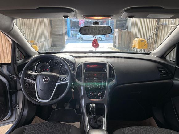 Sahibinden Opel Astra 1.6 Enjoy Plus 2016 Model