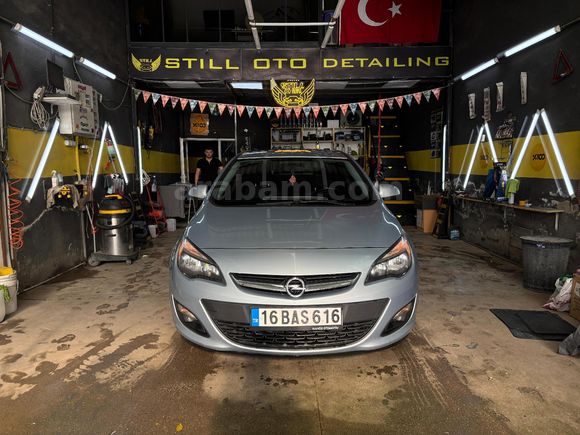 Sahibinden Opel Astra 1.6 Enjoy Plus 2016 Model