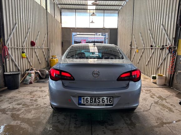 Sahibinden Opel Astra 1.6 Enjoy Plus 2016 Model