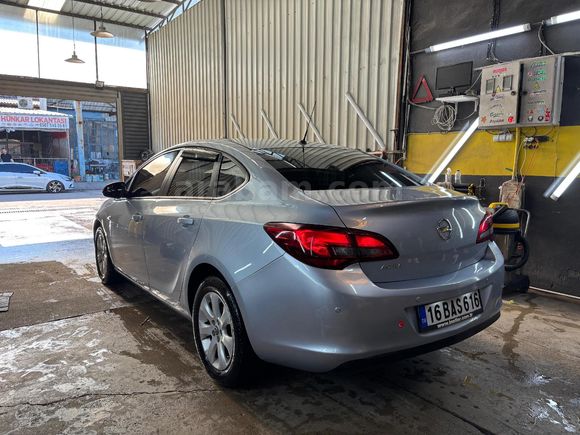 Sahibinden Opel Astra 1.6 Enjoy Plus 2016 Model