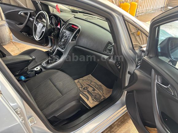 Sahibinden Opel Astra 1.6 Enjoy Plus 2016 Model