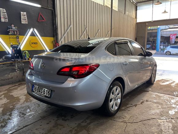 Sahibinden Opel Astra 1.6 Enjoy Plus 2016 Model