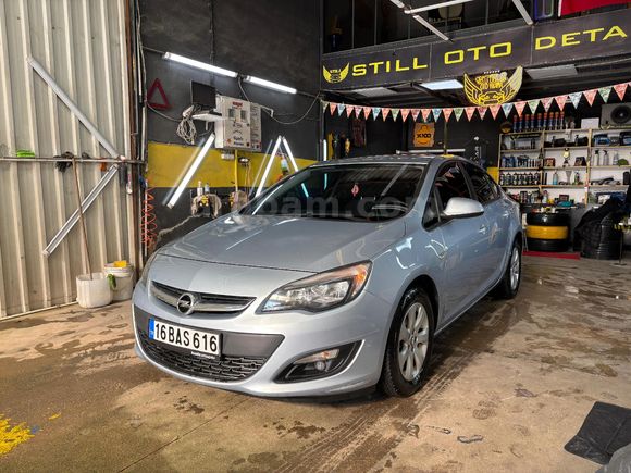 Sahibinden Opel Astra 1.6 Enjoy Plus 2016 Model