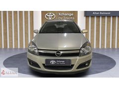 TOYOTA BALIKESİR ALTAN-2006 OPEL ASTRA 1.6 ENJOY DÜŞÜK KM