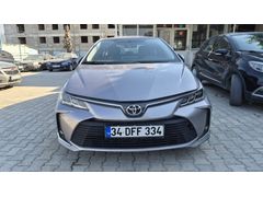 OTOMATİK 2020 Toyota Corolla 1.6 Dream - Sahibinden Acil Satılık
