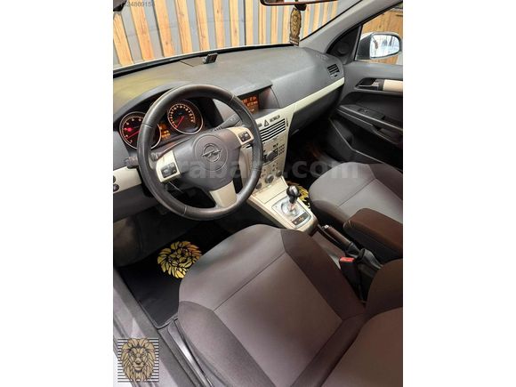 2008**OPEL ASTRA**1.6**OTOMATİK**103.000km
