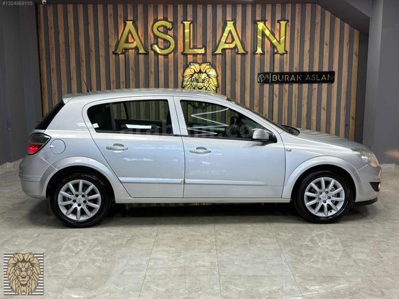 2008**OPEL ASTRA**1.6**OTOMATİK**103.000km