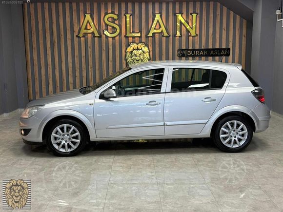 2008**OPEL ASTRA**1.6**OTOMATİK**103.000km