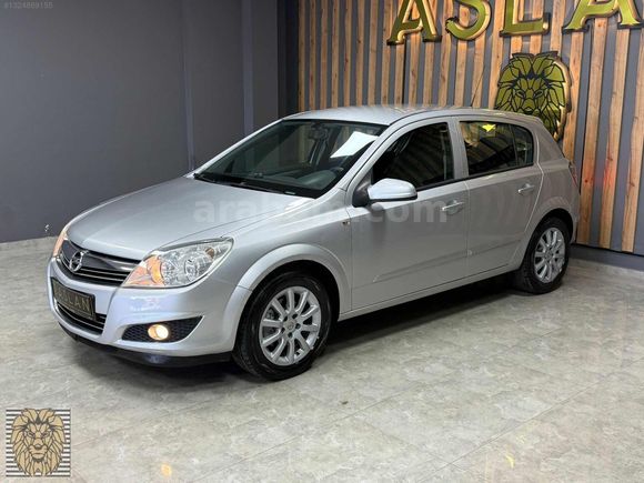 2008**OPEL ASTRA**1.6**OTOMATİK**103.000km