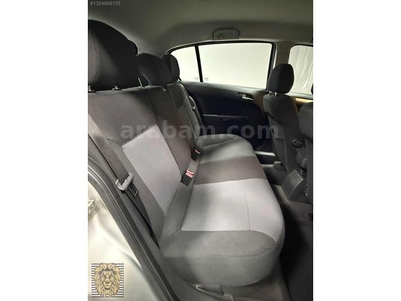 2008**OPEL ASTRA**1.6**OTOMATİK**103.000km