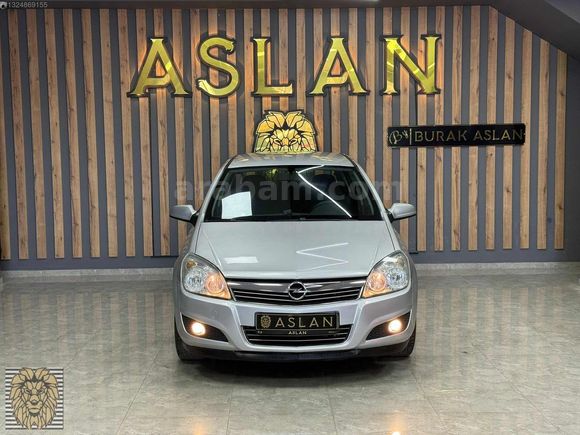 2008**OPEL ASTRA**1.6**OTOMATİK**103.000km