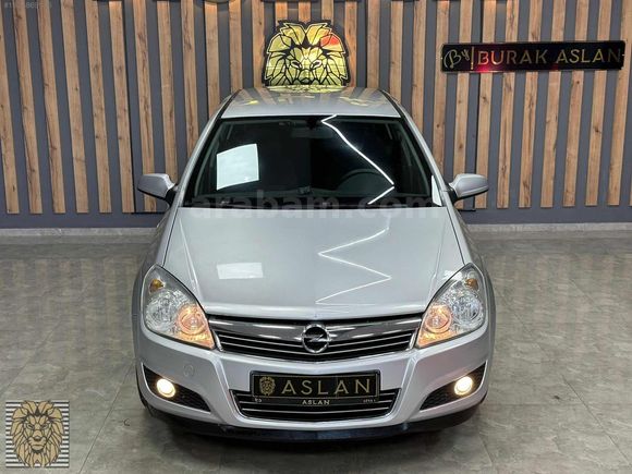 2008**OPEL ASTRA**1.6**OTOMATİK**103.000km