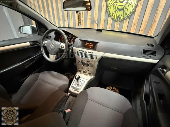 2008**OPEL ASTRA**1.6**OTOMATİK**103.000km