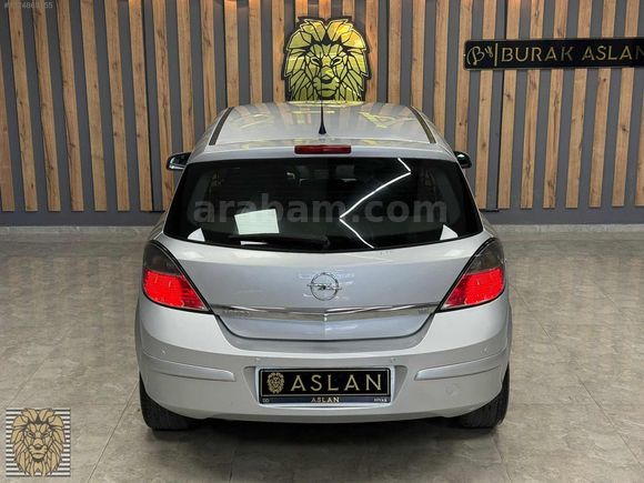 2008**OPEL ASTRA**1.6**OTOMATİK**103.000km