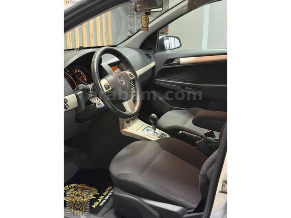 2008**OPEL ASTRA**1.6**OTOMATİK**103.000km