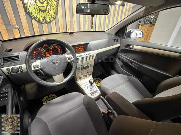 2008**OPEL ASTRA**1.6**OTOMATİK**103.000km