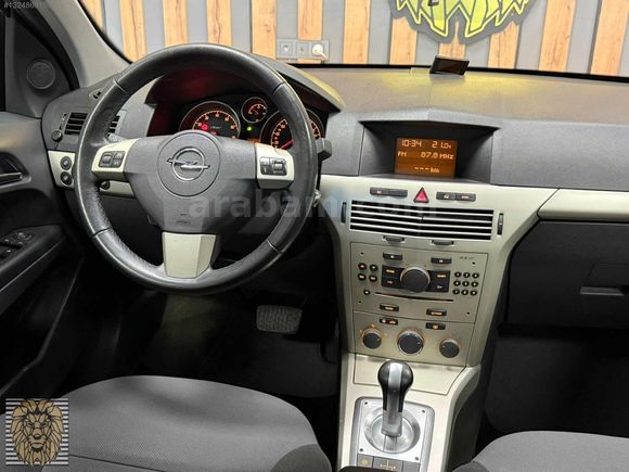 2008**OPEL ASTRA**1.6**OTOMATİK**103.000km