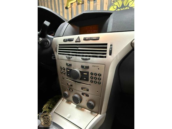 2008**OPEL ASTRA**1.6**OTOMATİK**103.000km
