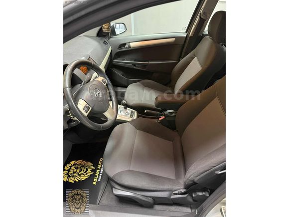 2008**OPEL ASTRA**1.6**OTOMATİK**103.000km